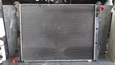 Pezzo di ricambio per auto di seconda mano Radiatore D Acqua per KIA CARENS (UN) * Riferimenti OEM IAM 2531010220  