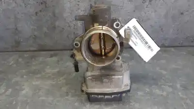 Peça sobressalente para automóvel em segunda mão Borboleta De Admissão por PEUGEOT 407 SR Confort Referências OEM IAM 9652682880  408239823003