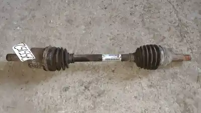 Second-hand car spare part front left transmission for ford fiesta (cb1) ambiente oem iam references 8v513b437aaa