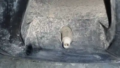 Second-hand car spare part rims set for dacia duster ambiance 4x2 oem iam references 403006101r 6 , 5x16 7299r