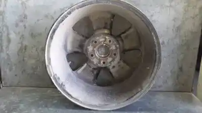 Second-hand car spare part rims set for dacia duster ambiance 4x2 oem iam references 403006101r 6 , 5x16 7299r