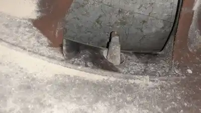 Second-hand car spare part rims set for dacia duster ambiance 4x2 oem iam references 403006101r 6 , 5x16 7299r