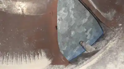 Second-hand car spare part rims set for dacia duster ambiance 4x2 oem iam references 403006101r 6 , 5x16 7299r