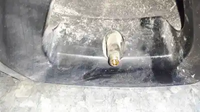 Second-hand car spare part rims set for dacia duster ambiance 4x2 oem iam references 403006101r 6 , 5x16 7299r