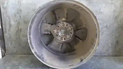 Second-hand car spare part rims set for dacia duster ambiance 4x2 oem iam references 403006101r 6 , 5x16 7299r