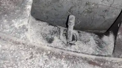 Second-hand car spare part rims set for dacia duster ambiance 4x2 oem iam references 403006101r 6 , 5x16 7299r