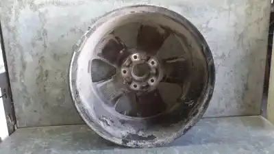 Second-hand car spare part rims set for dacia duster ambiance 4x2 oem iam references 403006101r 6 , 5x16 7299r