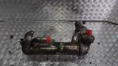 Second-hand car spare part egr cooler for hyundai i30cw 1.4 cat 109 cv / 80 kw oem iam references 284162a720
