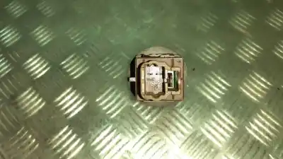 Second-hand car spare part switch for renault zoe 68 kw oem iam references 681995290r  