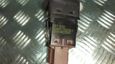 Second-hand car spare part switch for renault zoe 68 kw oem iam references 681995290r  