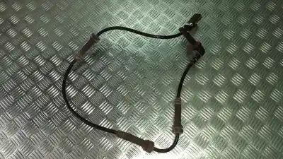 Peça sobressalente para automóvel em segunda mão sensor abs por renault zoe 68 kw referências oem iam 10071155983