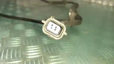 Peça sobressalente para automóvel em segunda mão sensor abs por renault zoe 68 kw referências oem iam 10071155983  479107405r