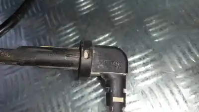 Peça sobressalente para automóvel em segunda mão sensor abs por renault zoe 68 kw referências oem iam 10071155983  479107405r