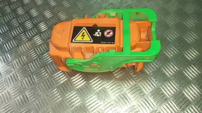 Peça sobressalente para automóvel em segunda mão caixa de fusíveis e relés por renault zoe 68 kw referências oem iam 297c13111r