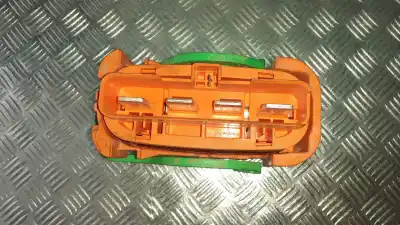 Second-hand car spare part fuse box unit for renault zoe 68 kw oem iam references 297c13111r  