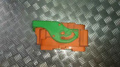 Second-hand car spare part fuse box unit for renault zoe 68 kw oem iam references 297c13111r  