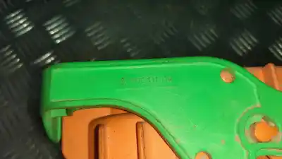 Second-hand car spare part fuse box unit for renault zoe 68 kw oem iam references 297c13111r  