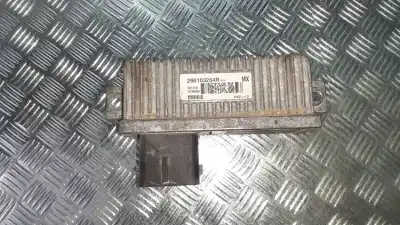 Peça sobressalente para automóvel em segunda mão caixa de pré-aquecimento por renault zoe 68 kw referências oem iam 296103254r