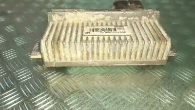 Peça sobressalente para automóvel em segunda mão caixa de pré-aquecimento por renault zoe 68 kw referências oem iam 296103254r  