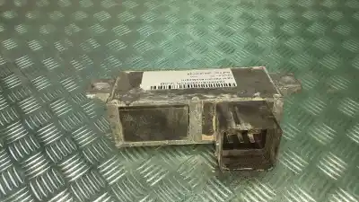 Peça sobressalente para automóvel em segunda mão caixa de pré-aquecimento por renault zoe 68 kw referências oem iam 296103254r  