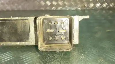 Peça sobressalente para automóvel em segunda mão caixa de pré-aquecimento por renault zoe 68 kw referências oem iam 296103254r  