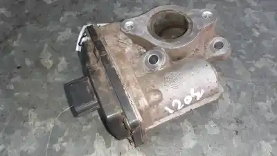 Peça sobressalente para automóvel em segunda mão válvula egr por renault captur xmod referências oem iam h8201143495
