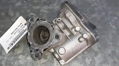 Peça sobressalente para automóvel em segunda mão válvula egr por renault captur xmod referências oem iam h8201143495 hu1501000213 147109913r