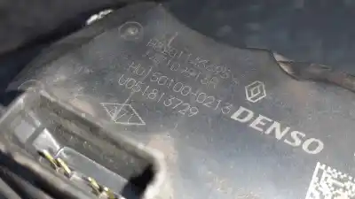 Peça sobressalente para automóvel em segunda mão válvula egr por renault captur xmod referências oem iam h8201143495 hu1501000213 147109913r