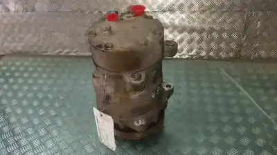 Pezzo di ricambio per auto di seconda mano compressore aria condizionata per volkswagen lt caja abierta (mod. 1997) 2.5 tdi riferimenti oem iam 7d0820805h