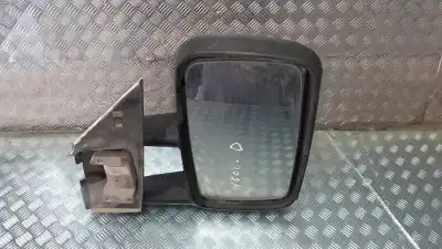 Pezzo di ricambio per auto di seconda mano retrovisore destro per volkswagen lt caja abierta (mod. 1997) 2.5 tdi riferimenti oem iam 2d1857502a