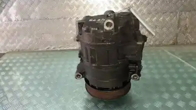 Peça sobressalente para automóvel em segunda mão compressor de ar condicionado a/a a/c por mercedes-benz sprinter 02.00 -> caja cerrada 413 cdi (904.662) referências oem iam a0002343111