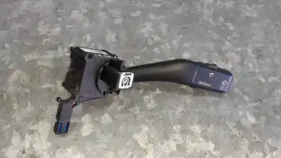 Peça sobressalente para automóvel em segunda mão comutador de limpa vidros por seat leon (1p1) 1.6 referências oem iam 1k0953513a