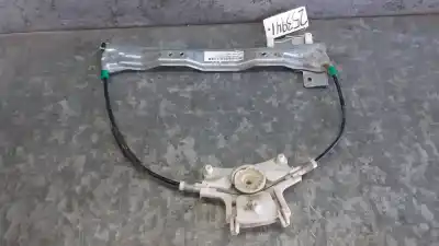 Pezzo di ricambio per auto di seconda mano alzacristalli posteriore destro per peugeot 407 sw 2.0 16v cat riferimenti oem iam 9644893680