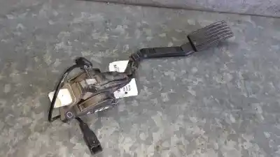 Pezzo di ricambio per auto di seconda mano pedale dell acceleratore per peugeot 407 sw 2.0 16v cat riferimenti oem iam 9650341780