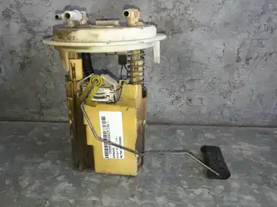 Pezzo di ricambio per auto di seconda mano sensore di livello del carburante per peugeot 407 sw 2.0 16v cat riferimenti oem iam 9647083480