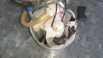 Second-hand car spare part fuel tank sender unit for seat leon (kl1) seat leon oem iam references 058020001v  