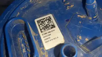 Second-hand car spare part fuel tank sender unit for seat leon (kl1) seat leon oem iam references 058020001v  