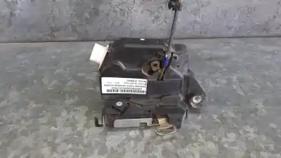 Pezzo di ricambio per auto di seconda mano SERRATURA PORTA ANTERIORE SINISTRA per BMW MINI (R50,R53)  Riferimenti OEM IAM 101056527  