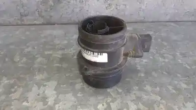 Peça sobressalente para automóvel em segunda mão medidor de massa de ar por audi a4 berlina (8e) 2.0 tdi referências oem iam 074906461b