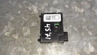 Peça sobressalente para automóvel em segunda mão sensor de ângulo de direção por seat leon (1p1) 1.6 referências oem iam 1k0959654