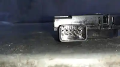 Second-hand car spare part turn angle sensor for seat leon (1p1) 1.6 oem iam references 1k0959654  