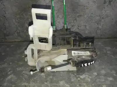 Second-hand car spare part front right door lock for hyundai i30cw 1.4 cat 109 cv / 80 kw oem iam references 813202l030