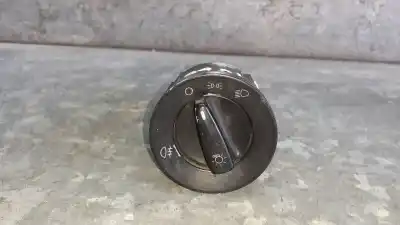 Peça sobressalente para automóvel em segunda mão comutador de luzes por volkswagen new beetle (9c1, 1c1) gasolina 2001 3p referências oem iam 1c094153101c