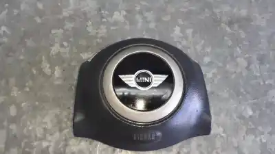 Peça sobressalente para automóvel em segunda mão airbag dianteiro esquerdo por bmw mini (r50,r53) cooper referências oem iam 