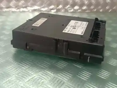 Second-hand car spare part electronic module for kia xceed tech oem iam references 95400j7ae1  4100009202