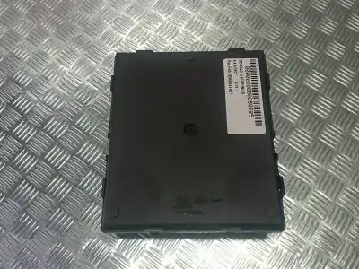 Second-hand car spare part electronic module for kia xceed tech oem iam references 95400j7ae1  4100009202