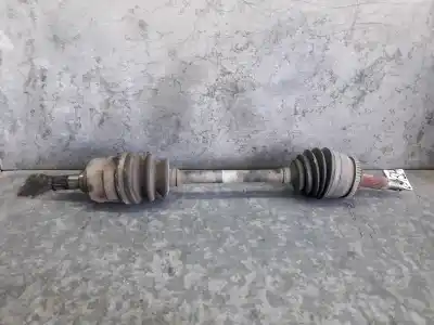 Second-hand car spare part front left transmission for hyundai i30cw 1.4 cat 109 cv / 80 kw oem iam references 