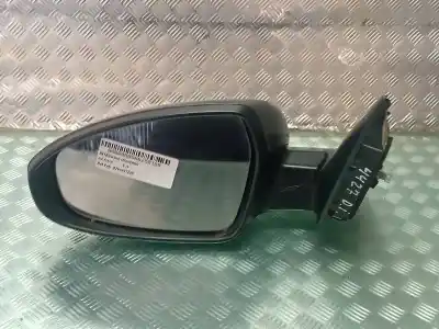 Second-hand car spare part left rearview mirror for kia xceed tech oem iam references 87610j7220