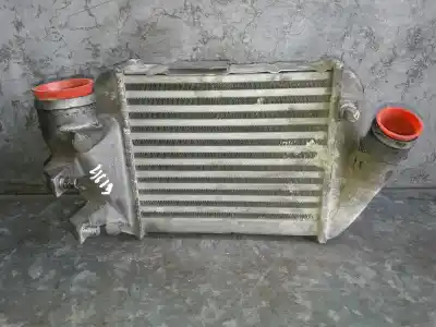 Pezzo di ricambio per auto di seconda mano intercooler per audi a4 berlina (8e) aym riferimenti oem iam 841050100