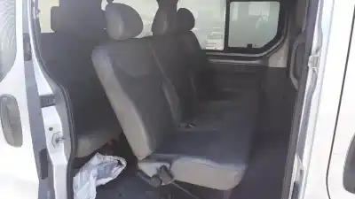 Peça sobressalente para automóvel em segunda mão  por OPEL VIVARO  Referências OEM IAM   